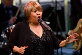 Mavis Staples