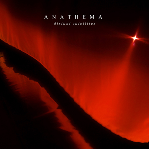 Anathema album 2014