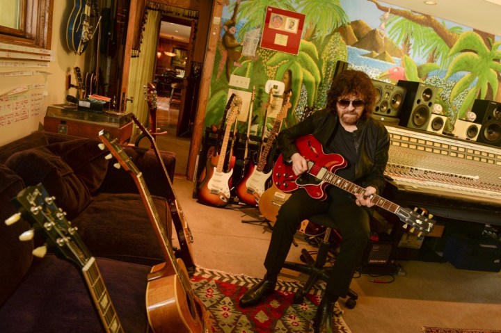 Source: JeffLynnesELO.com